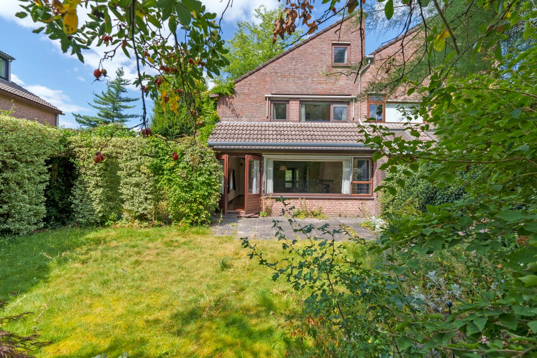 Photo 7 of Esther de Boer-van Rijklaan 43