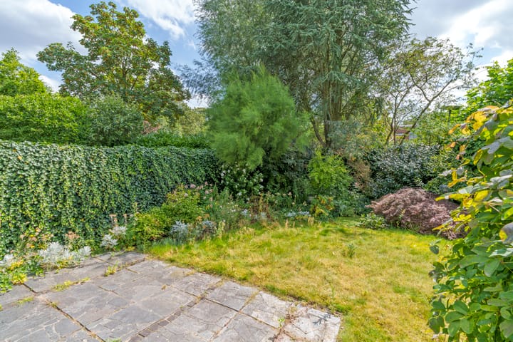 Foto 9 van Esther de Boer-van Rijklaan 43