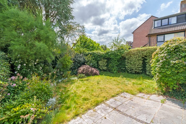 Foto 10 van Esther de Boer-van Rijklaan 43