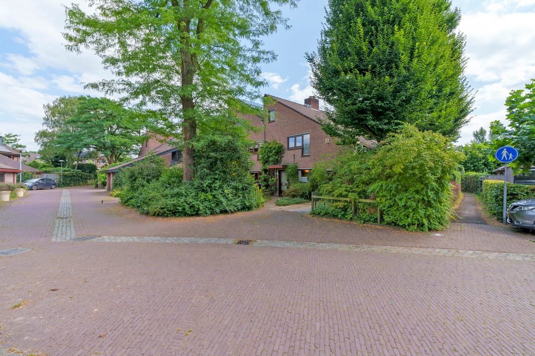 Photo 11 of Esther de Boer-van Rijklaan 43