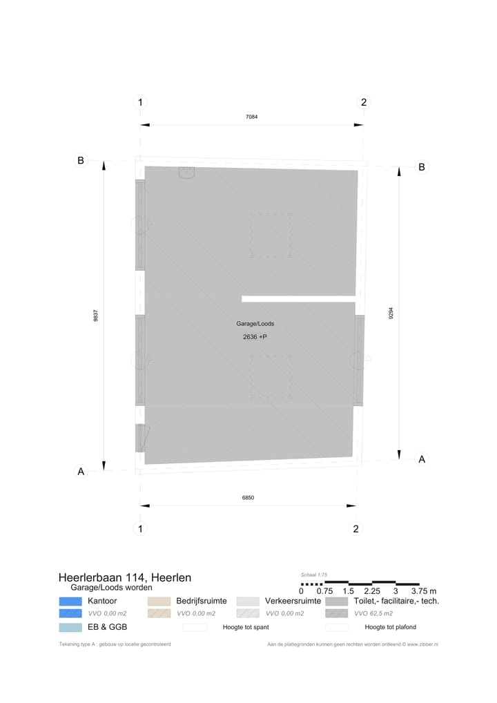 Foto 43 van Heerlerbaan 114