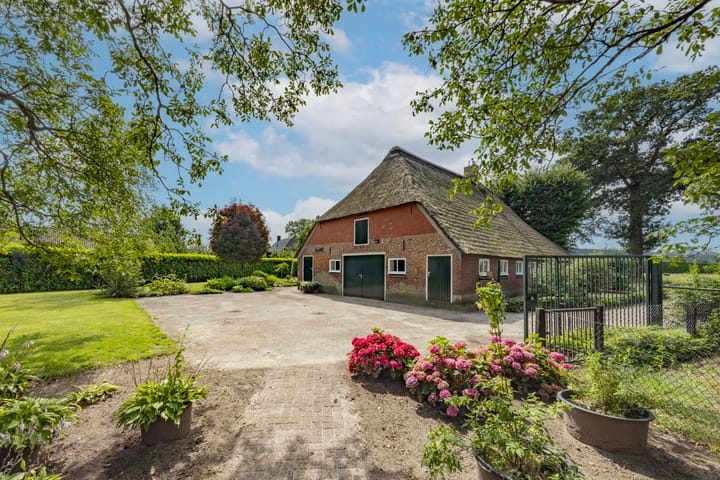 Foto 2 van Nieuwkuikseweg 17-A