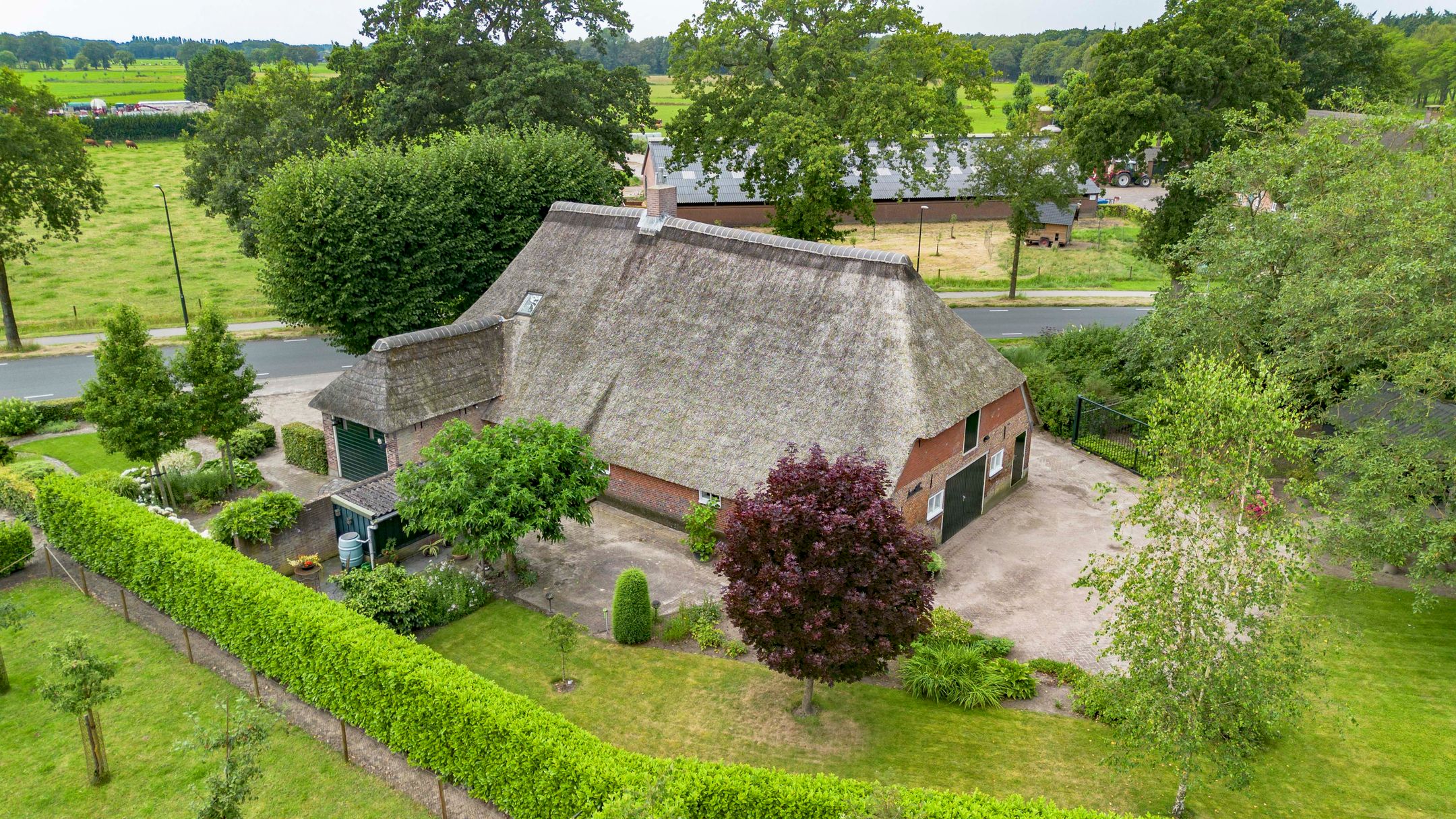 Foto 3 van Nieuwkuikseweg 17-A