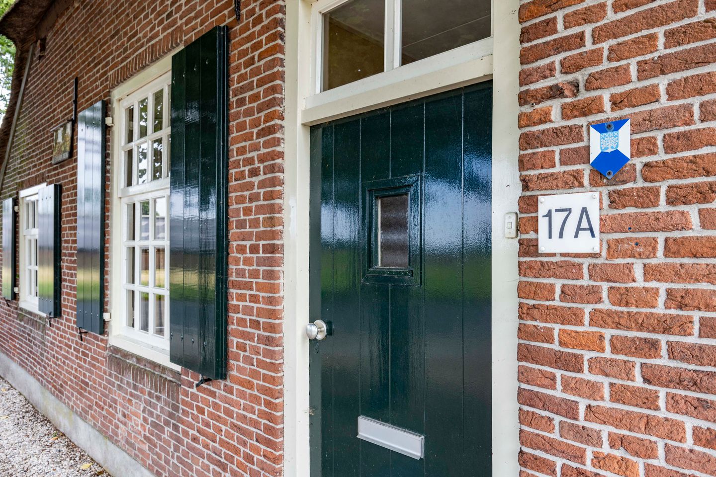 Foto 4 van Nieuwkuikseweg 17-A