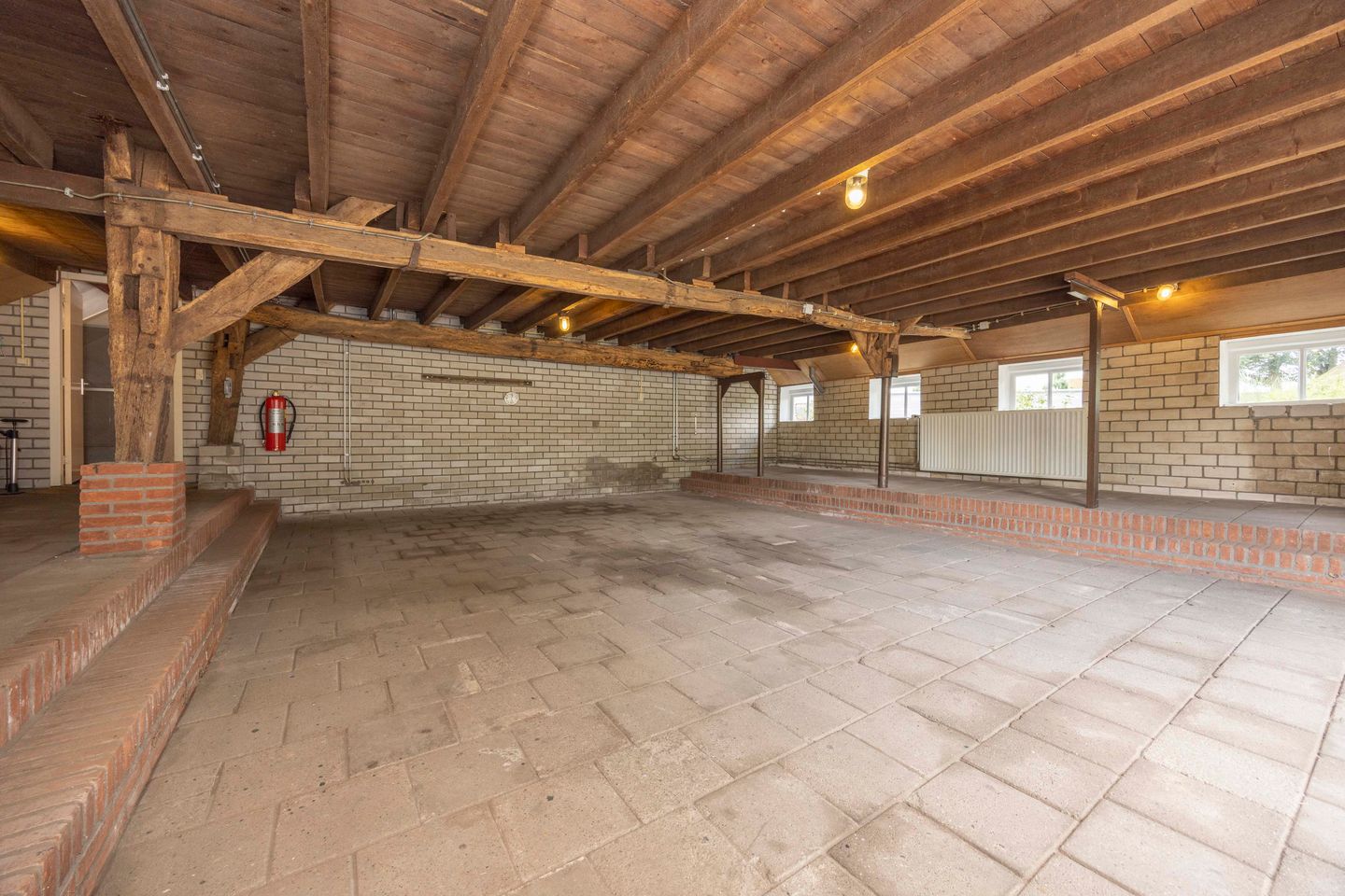 Foto 10 van Nieuwkuikseweg 17-A