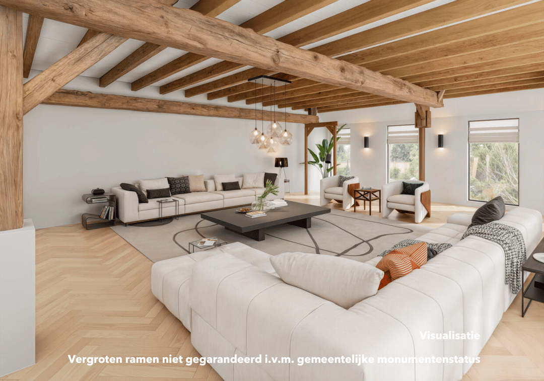 Foto 11 van Nieuwkuikseweg 17-A