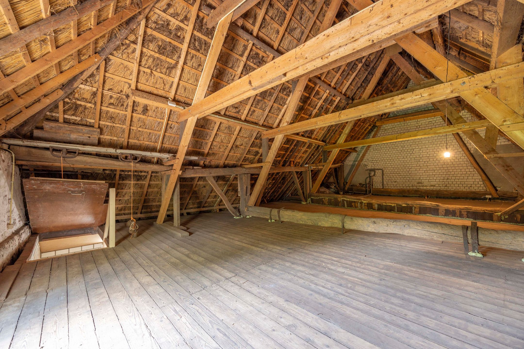 Foto 12 van Nieuwkuikseweg 17-A