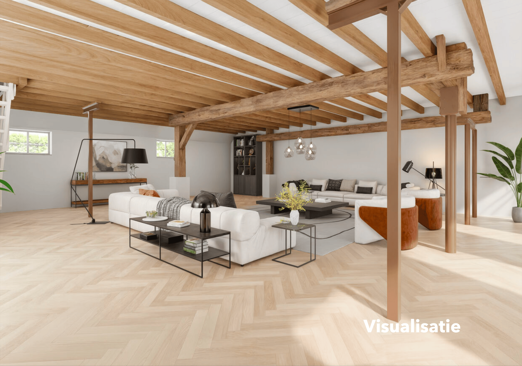 Foto 9 van Nieuwkuikseweg 17-A