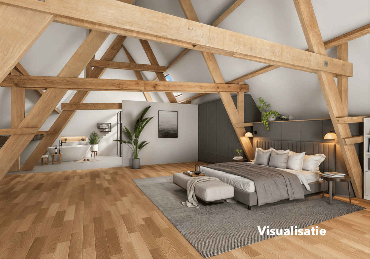 Foto 14 van Nieuwkuikseweg 17-A