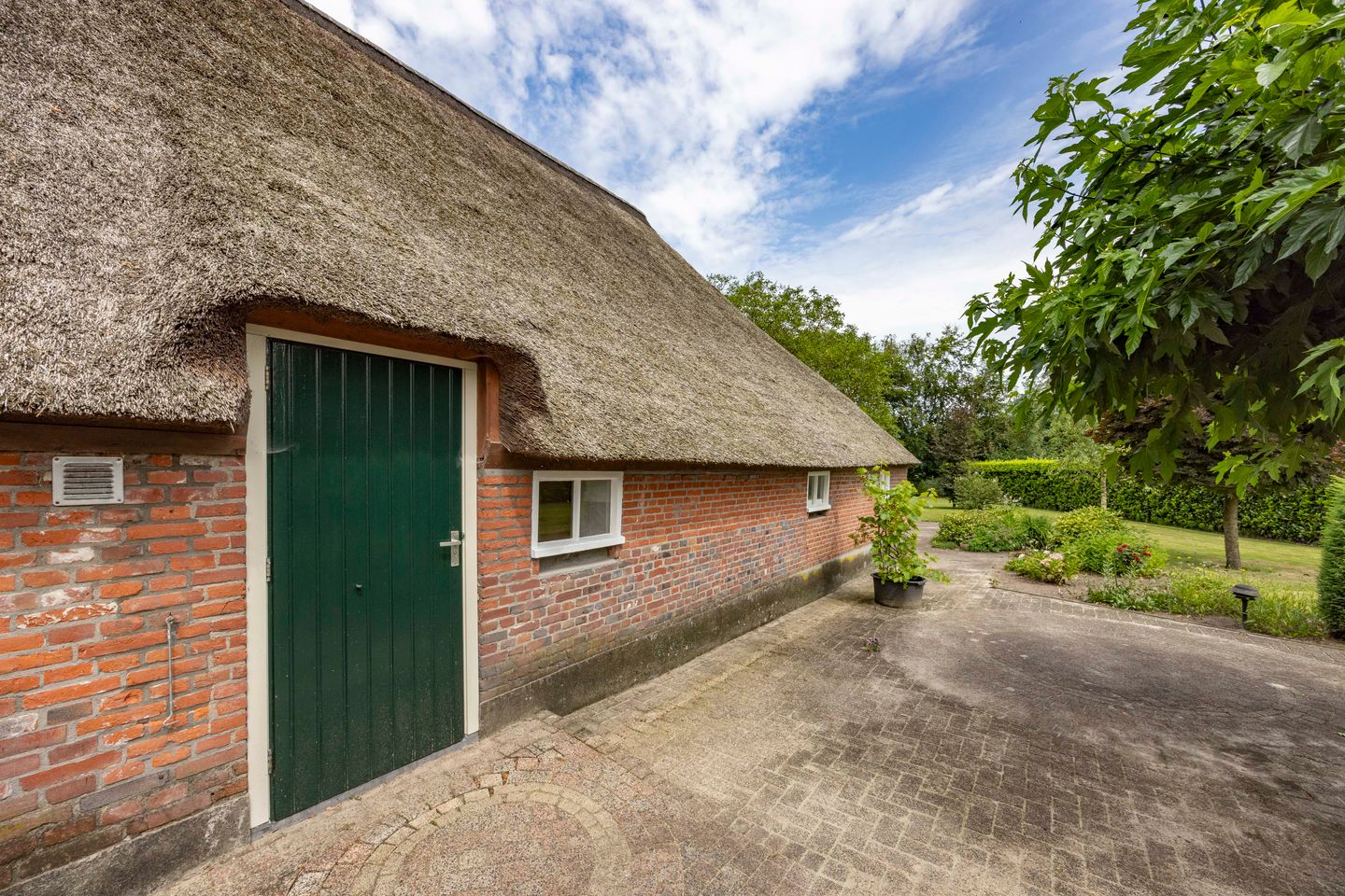 Foto 5 van Nieuwkuikseweg 17-A