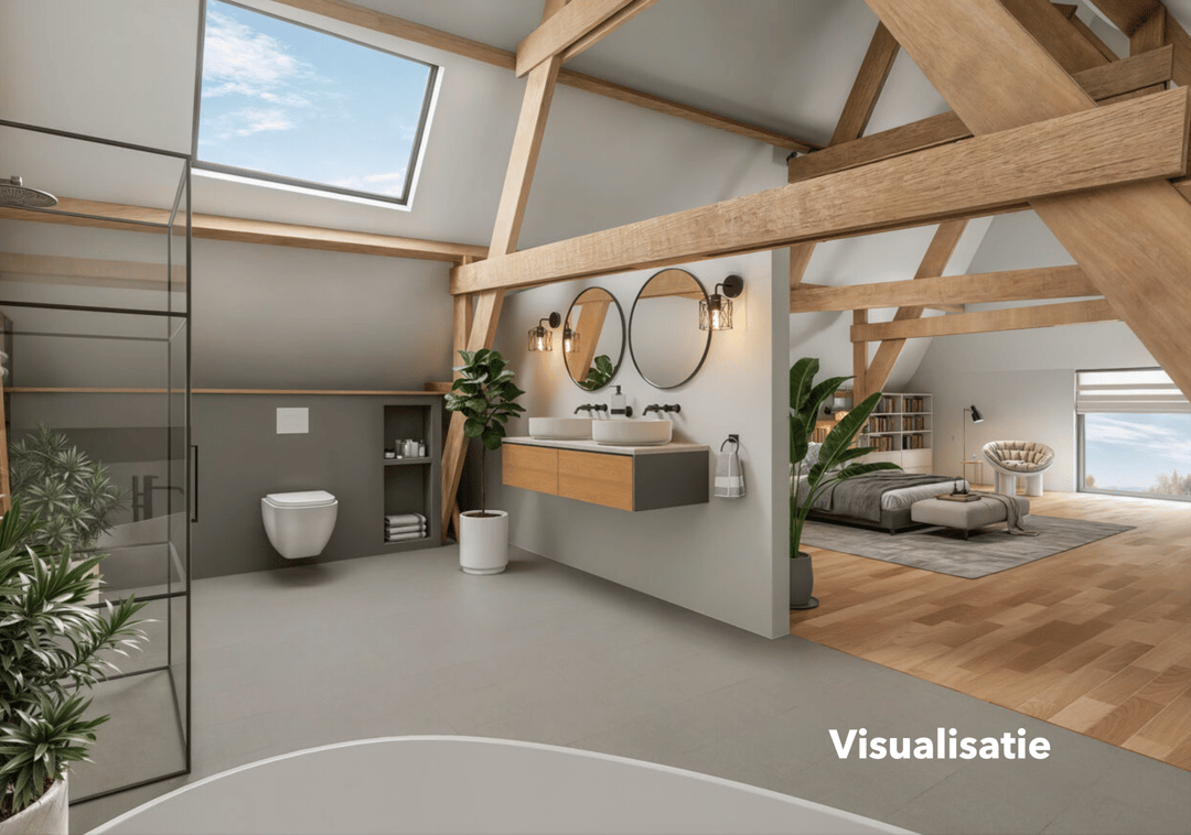 Foto 16 van Nieuwkuikseweg 17-A