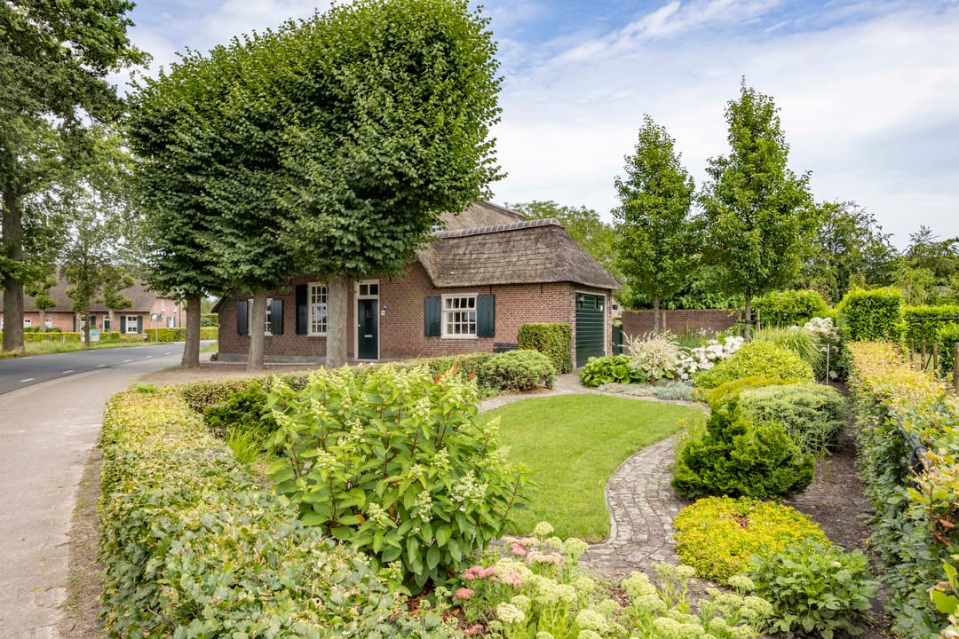 Foto 32 van Nieuwkuikseweg 17-A