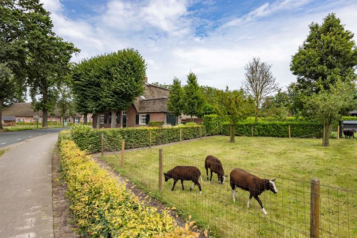 Bekijk foto 33 van Nieuwkuikseweg 17-A