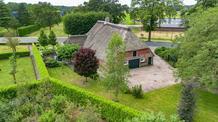 Foto 34 van Nieuwkuikseweg 17-A