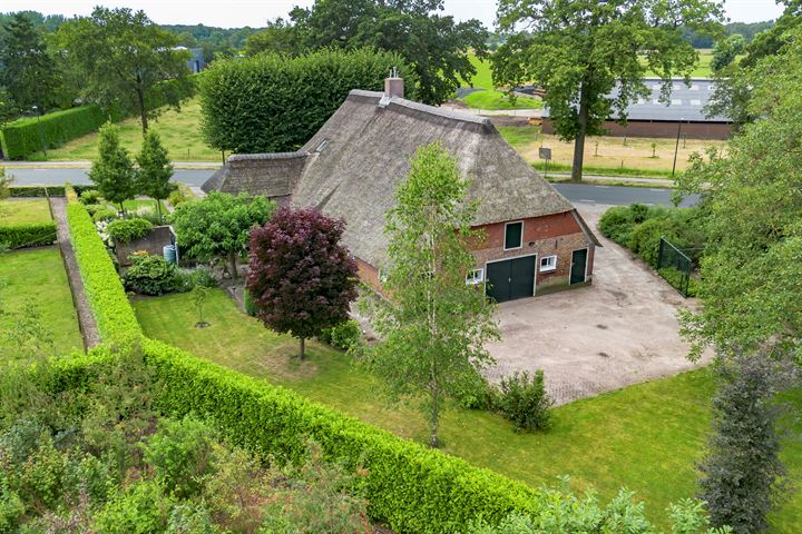 Bekijk foto 34 van Nieuwkuikseweg 17-A