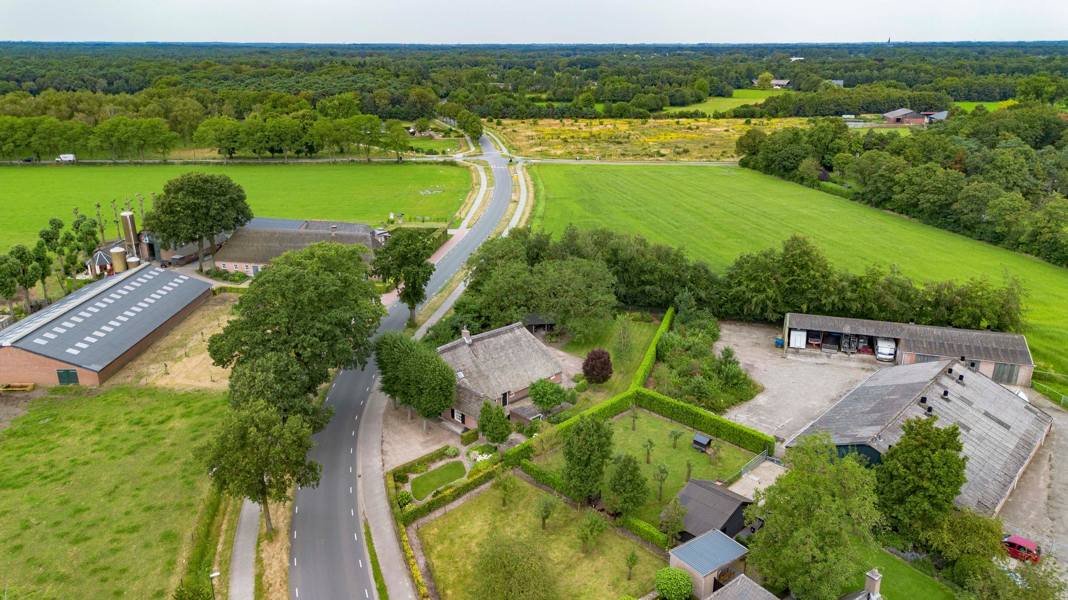 Foto 36 van Nieuwkuikseweg 17-A