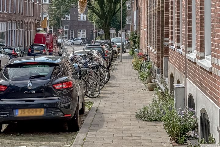 Bekijk foto 44 van Bouwmeesterstraat 26