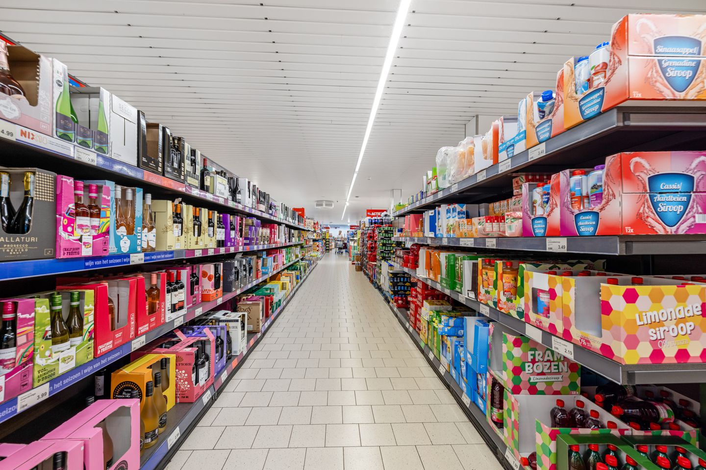 View photo 5 of Van der Sandeplein 2