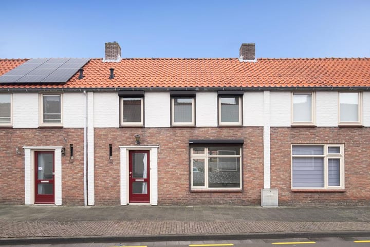 Ridderstraat 29