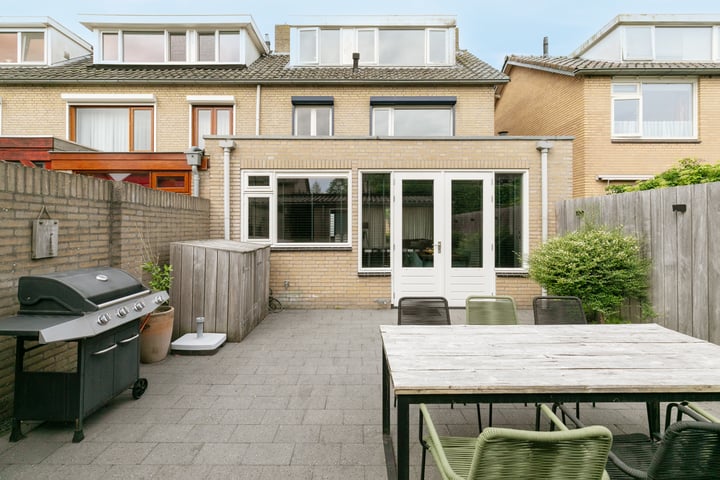 Foto 4 van Jasmijnhof 13