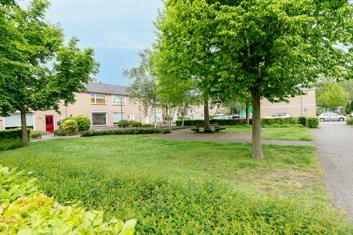Foto 5 van Jasmijnhof 13