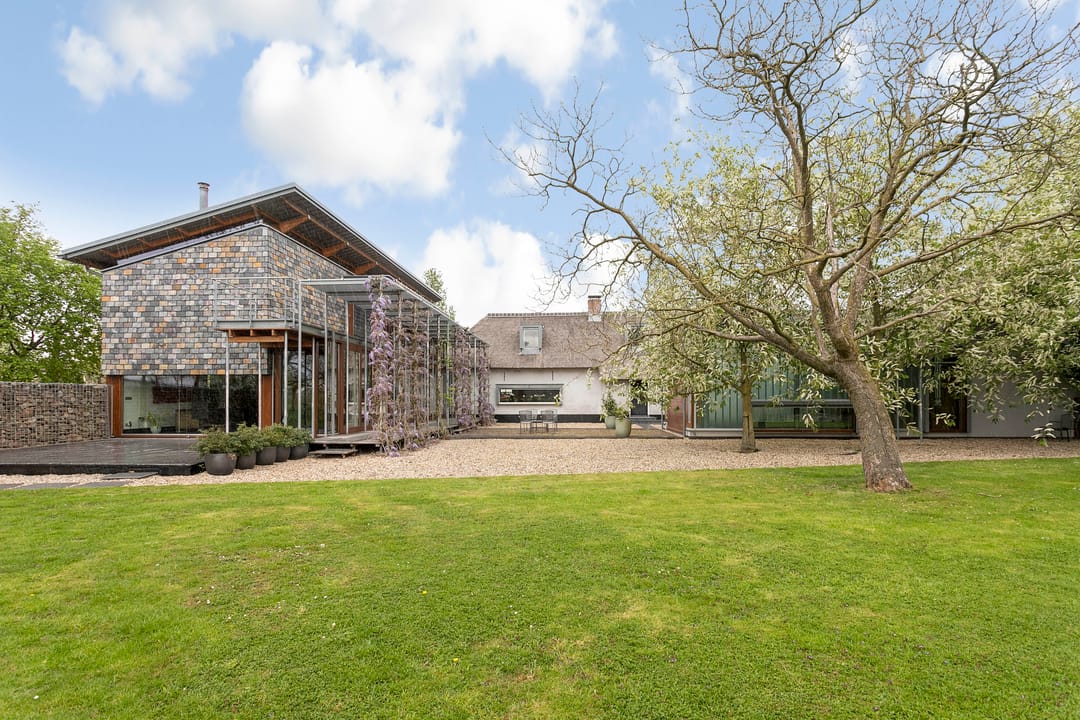 Foto 1 van Scharenburgsestraat 11