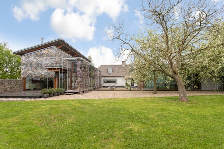 Foto 1 van Scharenburgsestraat 11