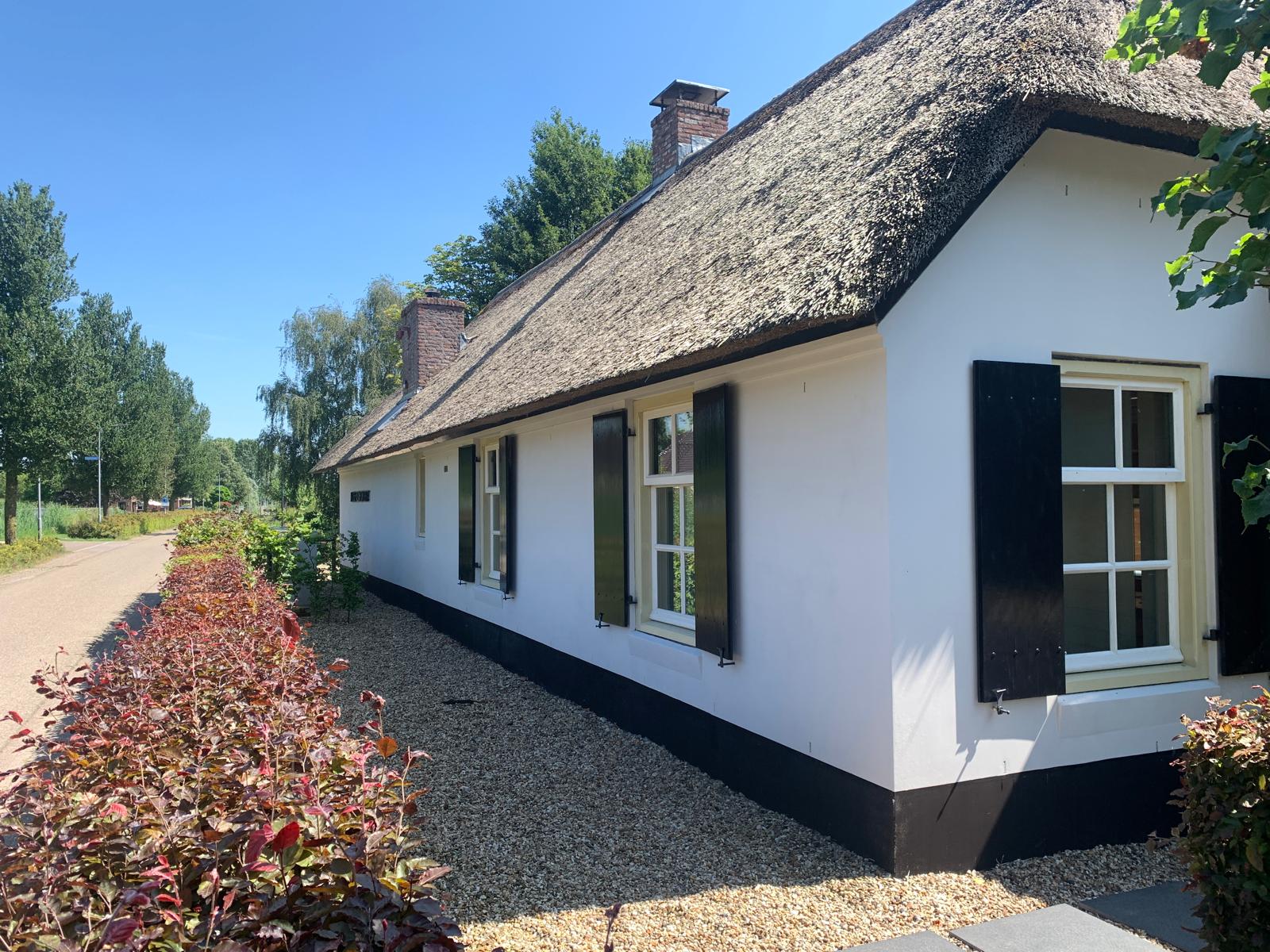 Foto 9 van Scharenburgsestraat 11