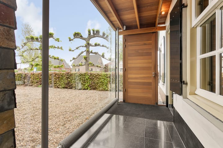 Foto 10 van Scharenburgsestraat 11