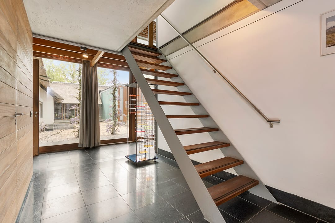 Foto 11 van Scharenburgsestraat 11