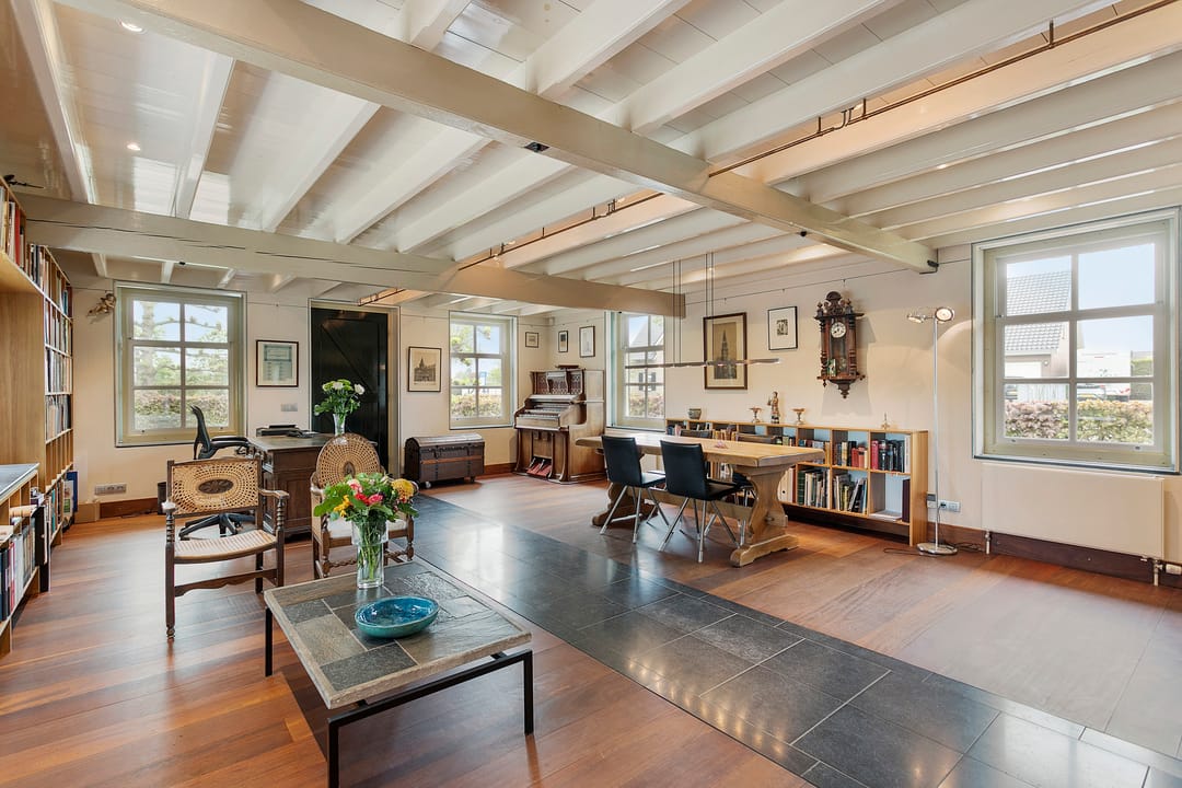 Foto 32 van Scharenburgsestraat 11