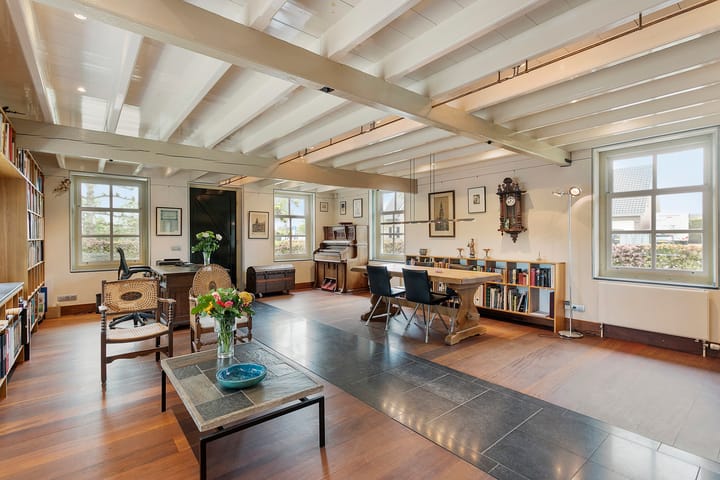 Foto 32 van Scharenburgsestraat 11