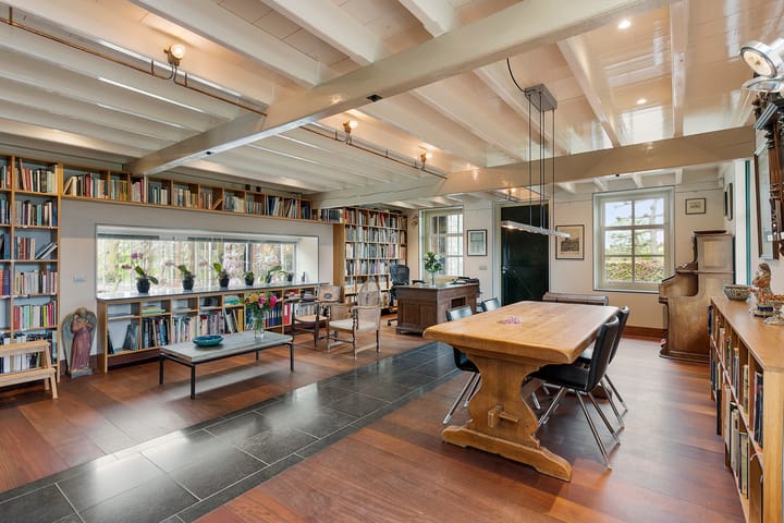 Foto 33 van Scharenburgsestraat 11