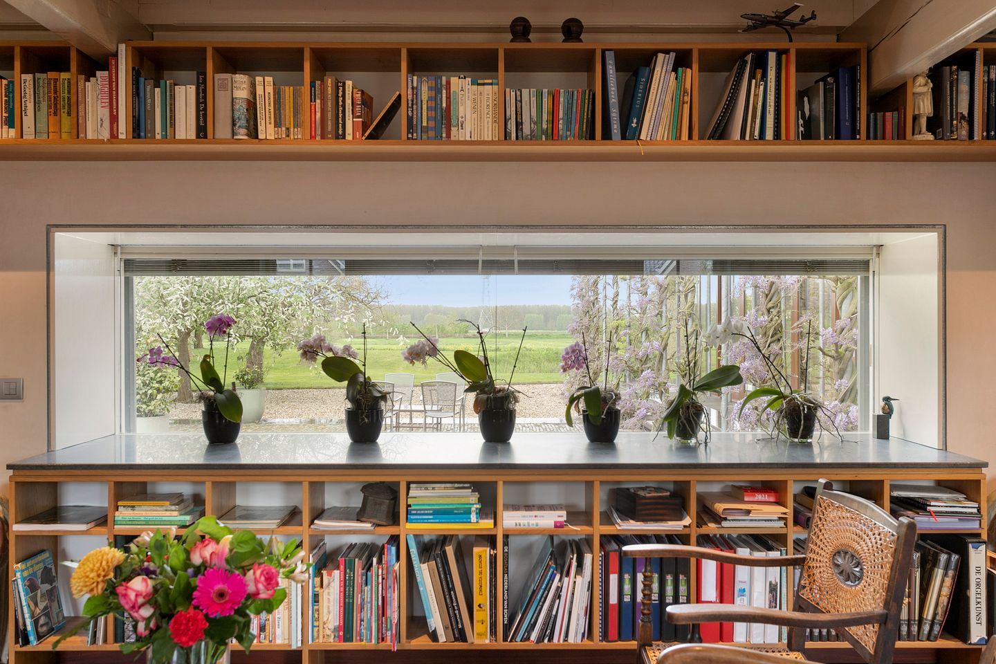 Foto 34 van Scharenburgsestraat 11