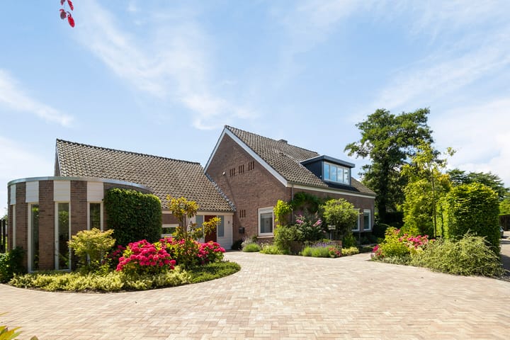 Foto 1 van Lijster 32