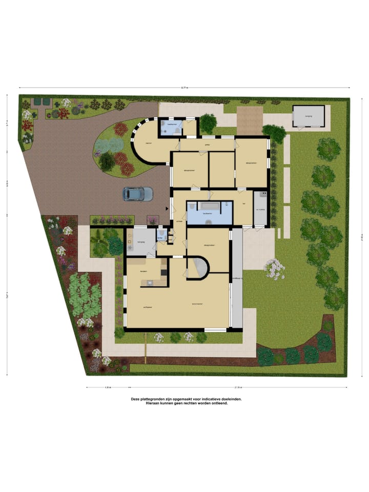 Foto 75 van Lijster 32