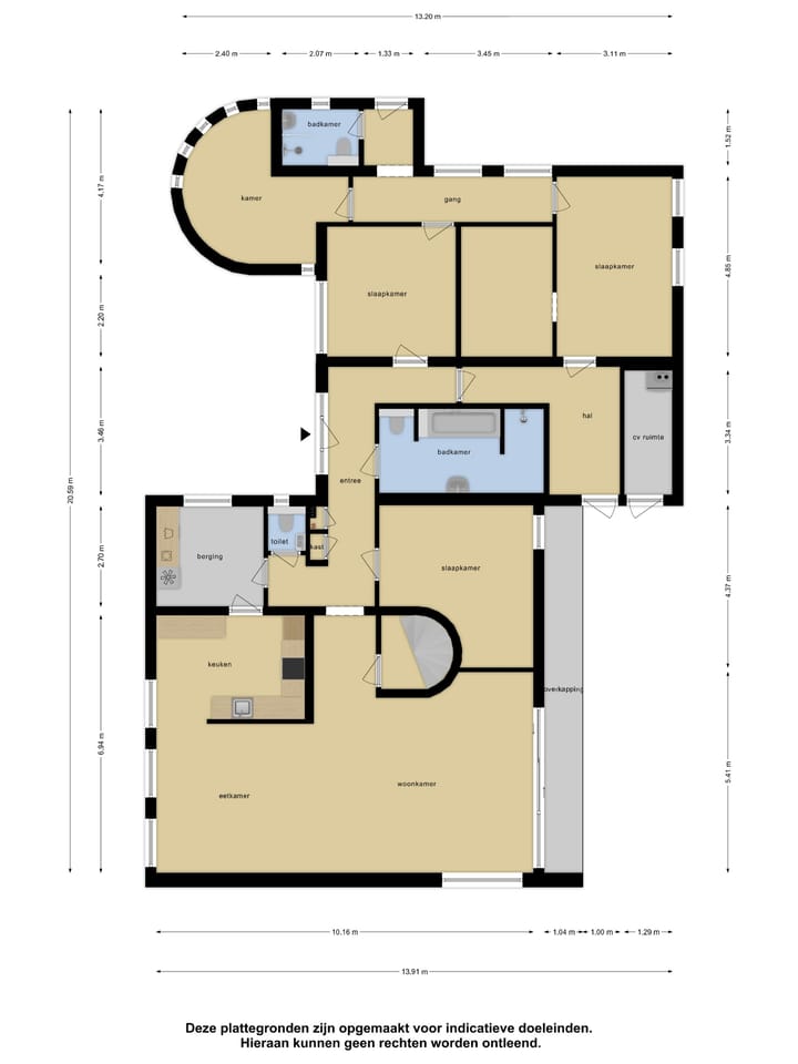 Foto 76 van Lijster 32