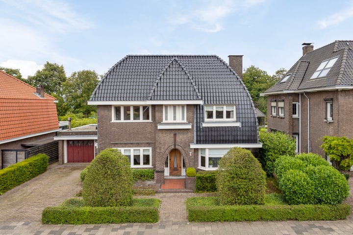Ludwigstraat 15