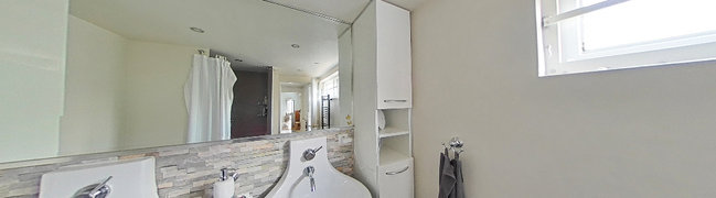 View 360° photo of Badkamer of Wooldriksweg 20