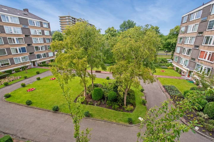 Bekijk foto 3 van Generaal Spoorlaan 635