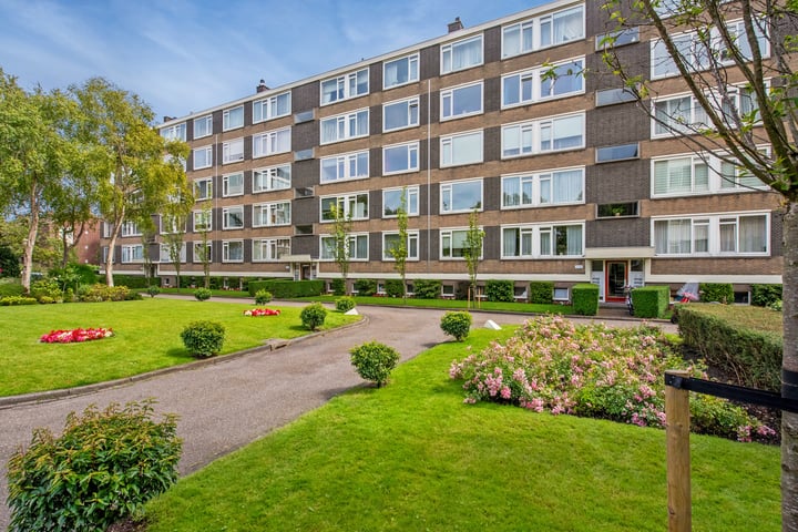 Bekijk foto 5 van Generaal Spoorlaan 635