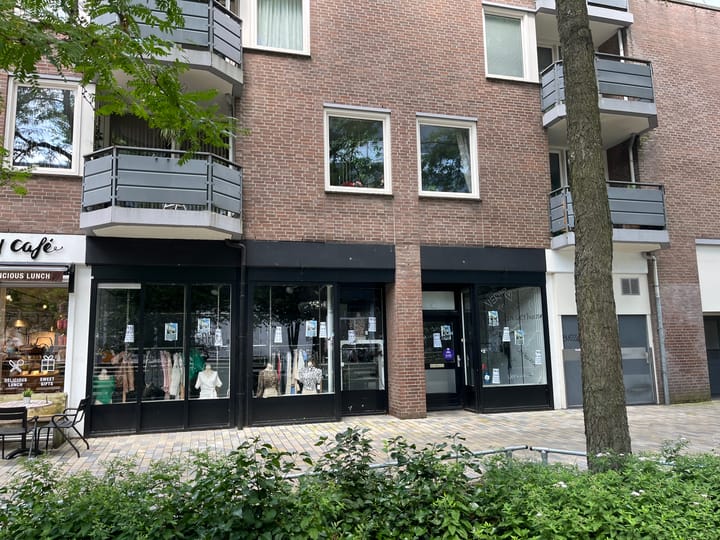 Stadhuisplein 356