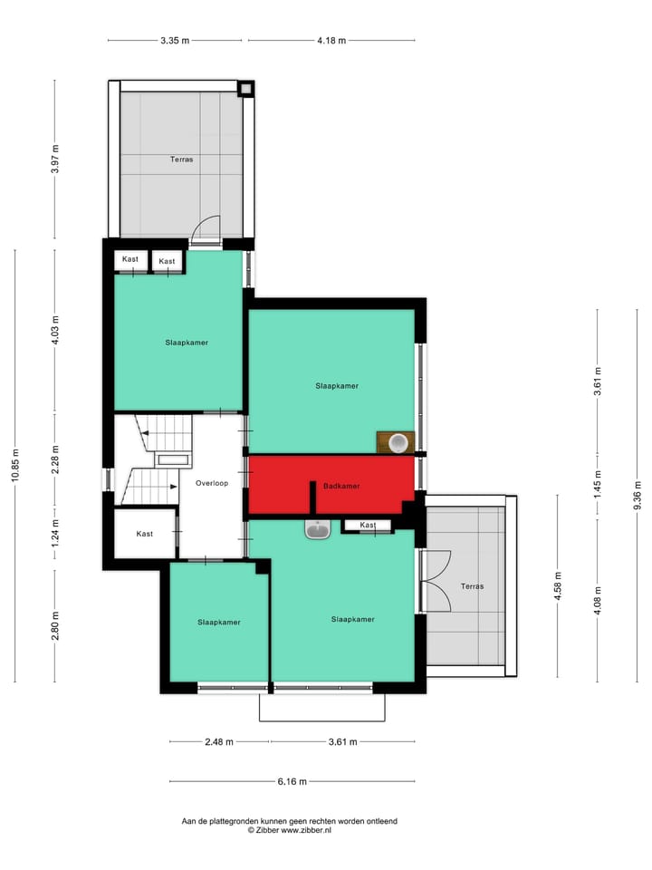 Foto 41 van Molenstraat 136