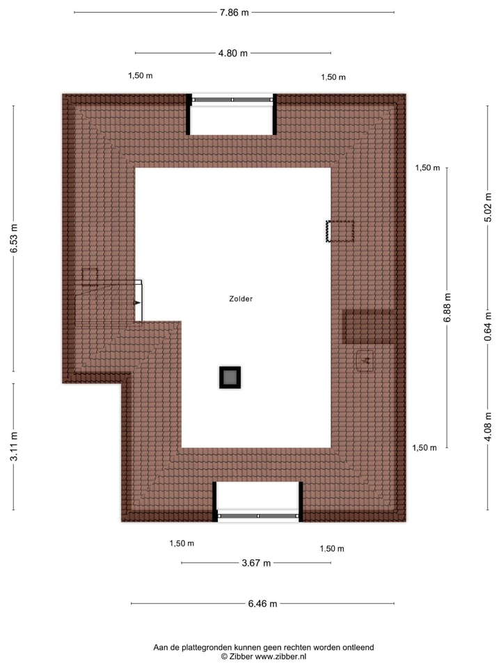 Foto 42 van Molenstraat 136