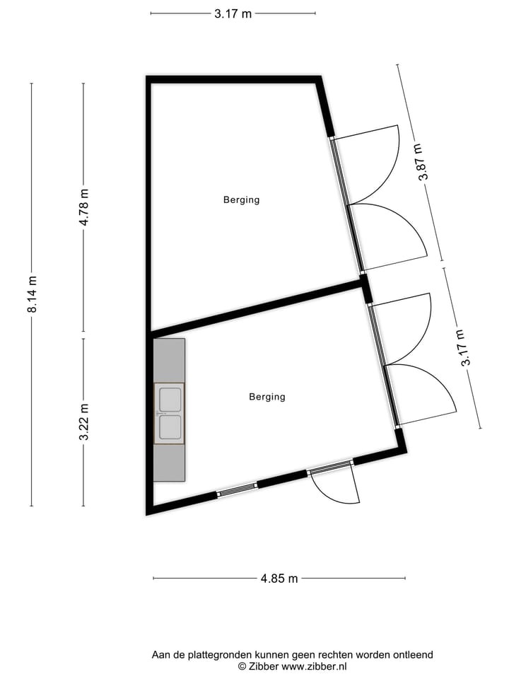 Foto 43 van Molenstraat 136