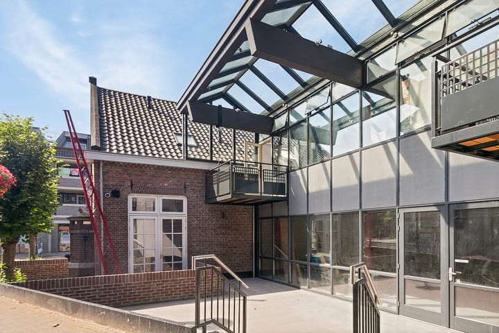 Foto 6 van Oude Martinetstraat 11-C