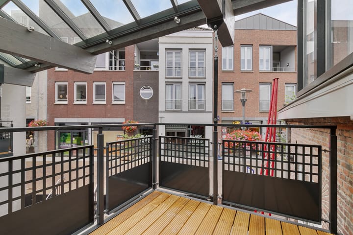 Foto 5 van Oude Martinetstraat 11-C