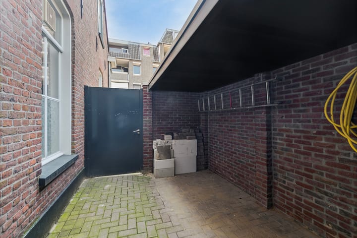 Foto 9 van Oude Martinetstraat 11-C