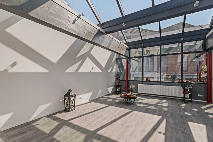 Foto 1 van Oude Martinetstraat 11-C