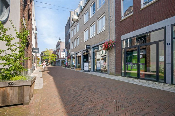 Bekijk foto 21 van Oude Martinetstraat 11-C